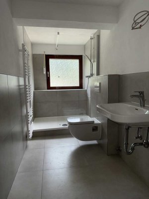 Kernsanierte Wohnung in Bendorf Sayn