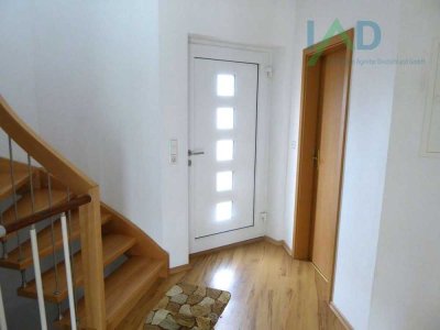 Ruhig gelegenes, modernes 3-Fam.-Haus im Süden von Gladenbach