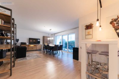 Herzensbrecher im "Kettwiger Altstadt Tor"!