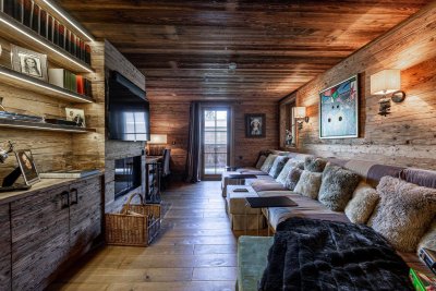 Herrschaftliches Anwesen in zentraler Lage von Kitzbühel