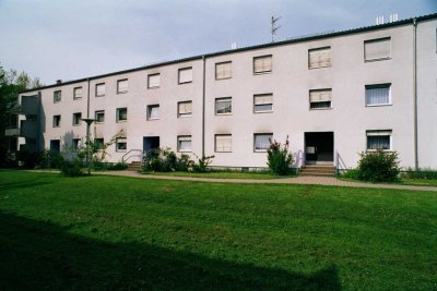 1 Zimmer in Stuttgart Fasanenhof