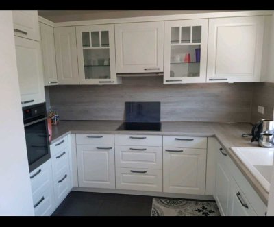 modernisierte Wohnung mit gehobener Ausstattung und EBK zum vermieten