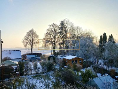 Provisionsfrei: Charmante 2-Zimmer-Wohnung im Grünen mit sehr guter Verkehrsanbindung