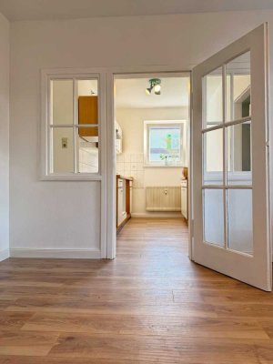 Cozy 3-Zi-Whg im Weberviertel