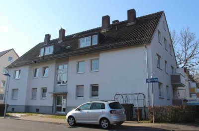 Familienfreundliche 3 ZKB im Eichwald!