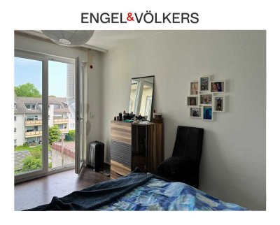 Engel & Völkers: Zentrale 2 - Zimmer Wohnung