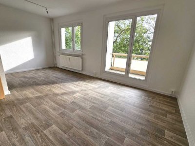 Zeit um glücklich zu sein! Ihre Traumwohnung bei GCP! 500 € Einzugsgutschein* sichern!