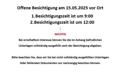 Exposé - renovierte 2-ZKB Wohnung in Soester Süd-Ost-Siedlung