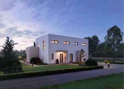Alle unter einem Dach: Ihr neues Mehrfamilienhaus!
