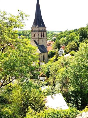 EXKLUSIVE  LANDHAUSVILLA im Herzen Deutschlands ohne KÄUFERPROVISION