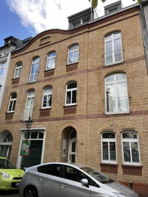 Charmante Apartment in Düsseldorf-Eller