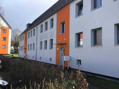 Komplett modernisierte 1-Zimmer-Wohnung
