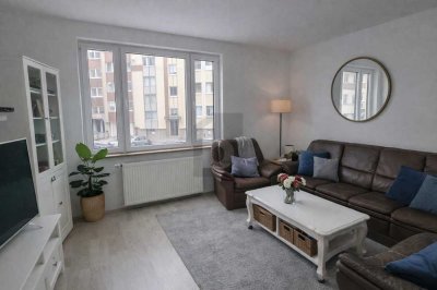 IHR NEUES ZUHAUSE ODER STARKE KAPITALANLAGE