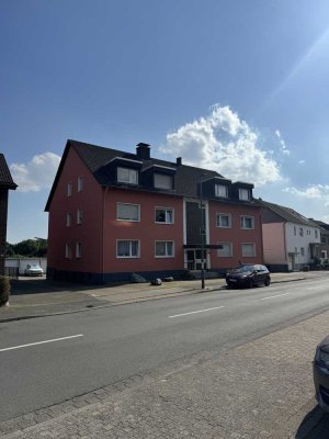 2 Zimmerwohnung in Bürrig