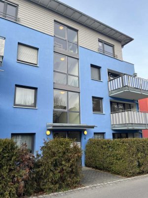 3-Zimmer Wohnung in Mühlacker