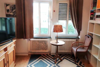 Charmante 2,5-Zimmer-Wohnung mit 70 m² in Koblenz – Willkommen in Ihrem neuen Zuhause!