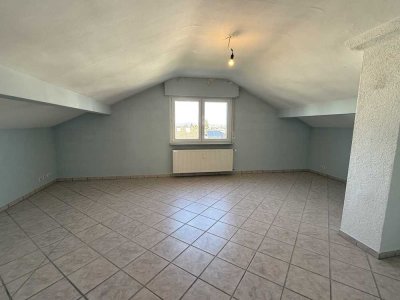 Sanierte 2-Zimmer-ETW mit schönem Ausblick in Nidderau-Windecken