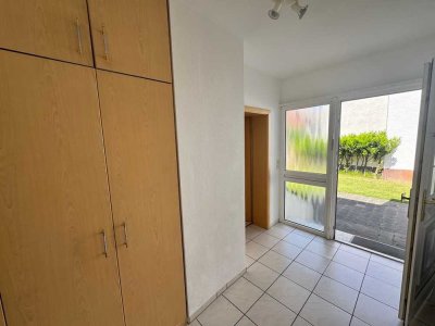 1,5 Zimmer Wohnung mit Küchenzeile - Ortsmitte - sofort frei!