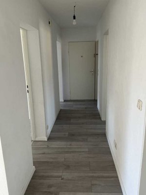 Helle 4-Zimmer Wohnung in Öhringen