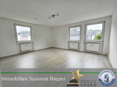 Perfekt geschnittene 1,5-Zimmer-Wohnung in Hagen Mitte – WE13