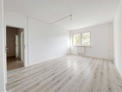 1.000 EUR Möbelgutschein* zum Einzug in Deine neue 1-Zimmer-Wohnung gratis!
