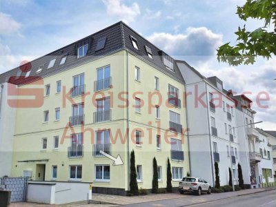 Traumhafte Wohnung mit kleiner Oase