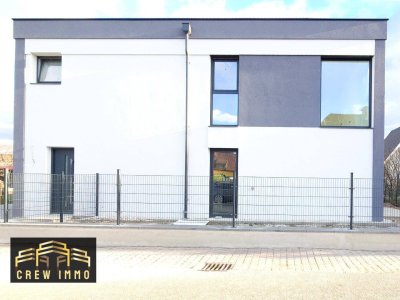 Neues Zuhause: freistehendes Haus mit Garten in Wimpassing