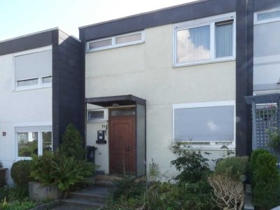 Reihenmittelhaus Mittelrain