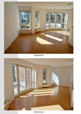 Geschmackvolle 1-Zimmer-Wohnung mit EBK in Bremen