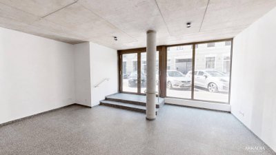 Büro I Atelier I Nähe Margaretenplatz