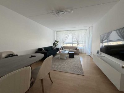 Vermietete 4-Zimmer-Wohnung in Darmstadt Kranichstein zu verkaufen.