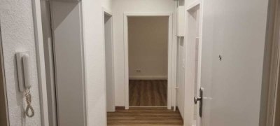 Frisch renovierte, gut geschnittene 3‑Zimmer Wohnung in Gablenberg