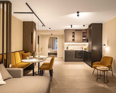 möbliertes Loft XL (All-In Miete)