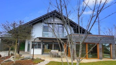 Traumhaus mit 250 m² Wohnfläche in Wolpertswende - beeilen Sie sich!