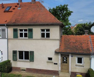 PROVISIONSFREI für Käufer! Heimwerker gesucht! Colonie-Zeilsheim