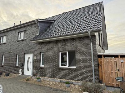 Doppelhaushälfte in Hänigsen zu Vermieten