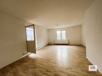 Einzigartig! Wohnen in der Innenstadt von Gifhorn
