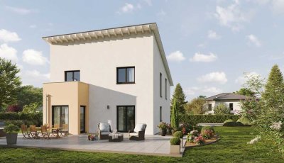 Wohntraum in Forst: Individuell und Energieeffizient