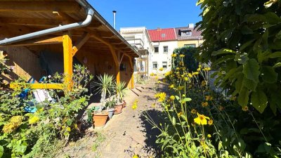 Hier ist Platz für Familie, Generationen und Ideen – Ihr neues Zuhause in Jeßnitz