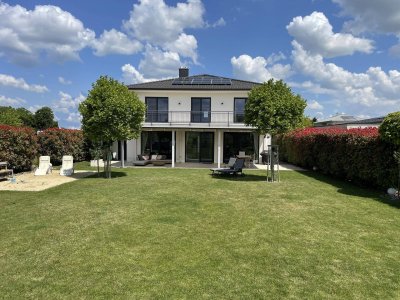 Exklusive Familienvilla – nur 5 Minuten zum Neusiedler See!