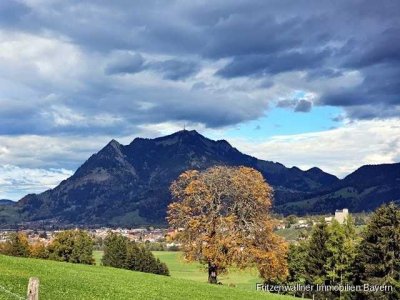 „2-Zimmer-Wohntraum mit Alpenblick & Schwimmbad – Ruhige Lage in Tiefenberg“