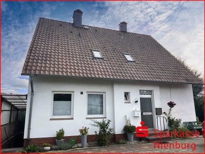 Ein-/Zweifamilienhaus in Stolzenau
