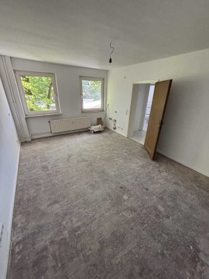 2-Zimmer-Wohnung | 41,40 m² | Wannenbad | Duisburg