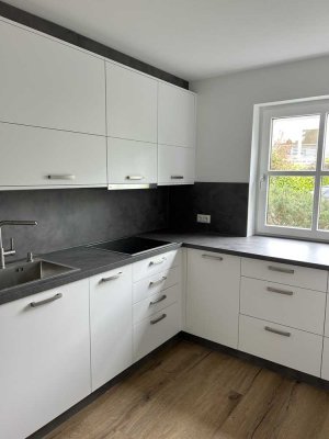 Renoviertes Reihenendhaus mit Charme – 5 Min zur S-Bahn