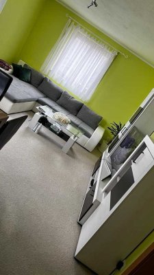 2-Zimmer-Wohnung mit Balkon in Ingolstadt