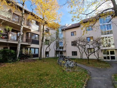 Letzte Preissenkung - Maisonettenwohnung in Laim - optional mit Einzel-TG-Stellplatz