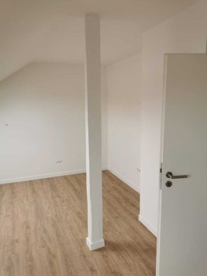 Zentral wohnen in Dortmund – Schöne 1-Zimmerwohnung sucht Mieter!!
