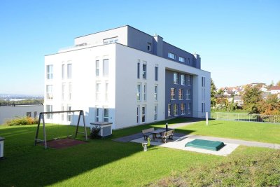 Moderne Traumwohnung mit Loggia &amp; Tiefgarage in Mauthausen - Jetzt mieten für nur 888,33 €!