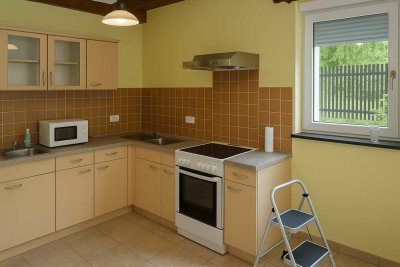 Attraktive Rendite! Voll vermietetes Mehrfamilienhaus mit Modernisierungen