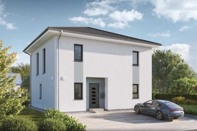 Individuell geplantes Einfamilienhaus in Landau in der Pfalz - Ihr Traum vom flexiblen Zuhause wird